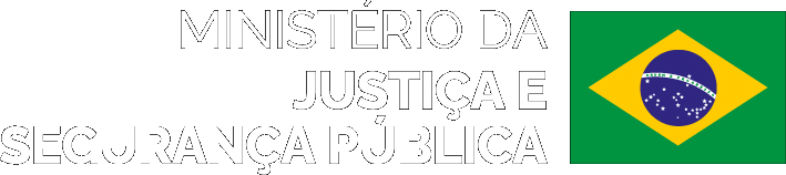 Ministério da Justiça e Segurança Pública