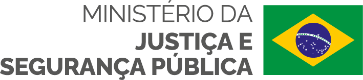Ministério da Justiça e Segurança Pública